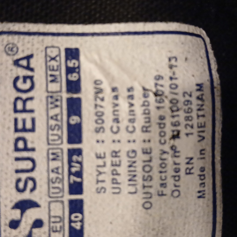 Supermarket x The Row